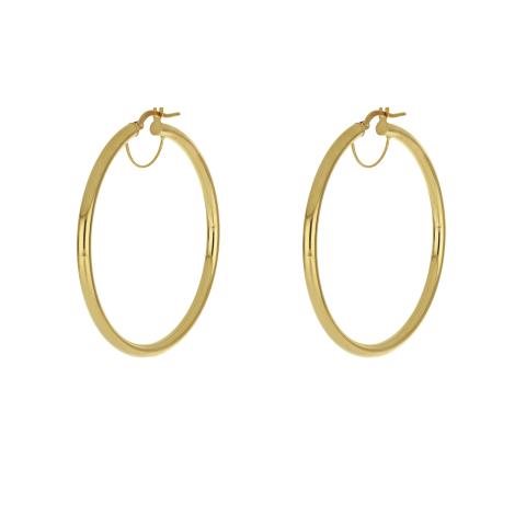 Earrings IGold Woman in Yellow Gold O1S2OH0330065 - O1S2OH0330065
